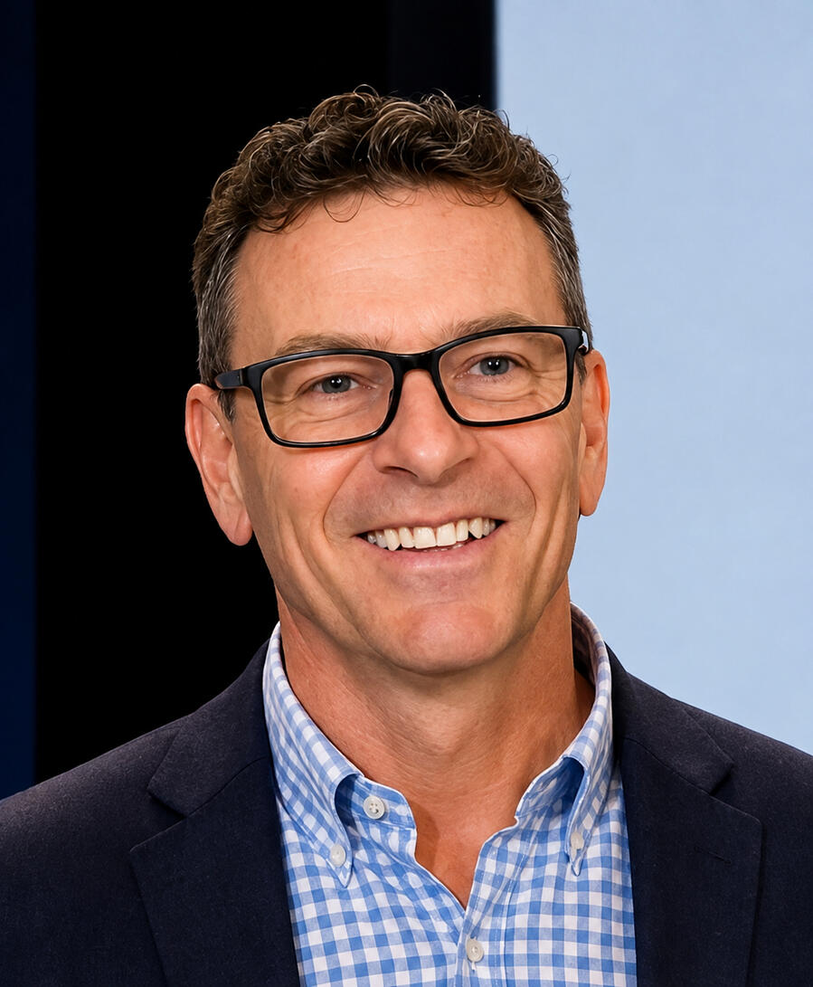 Andrew Bilton Headshot Andrew Bilton Headshot